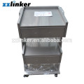 Low price mobile dental clinic furniture cabinet GD070 manufacturer